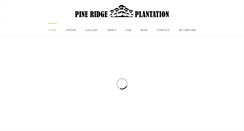 Desktop Screenshot of pineridgeplantationfl.com